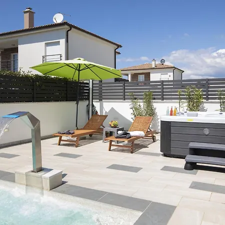 Gusto By Interhome Ferienhaus *
