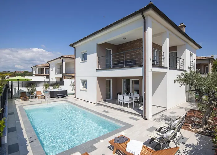 Ferienhaus Gusto By Interhome Vodnjan