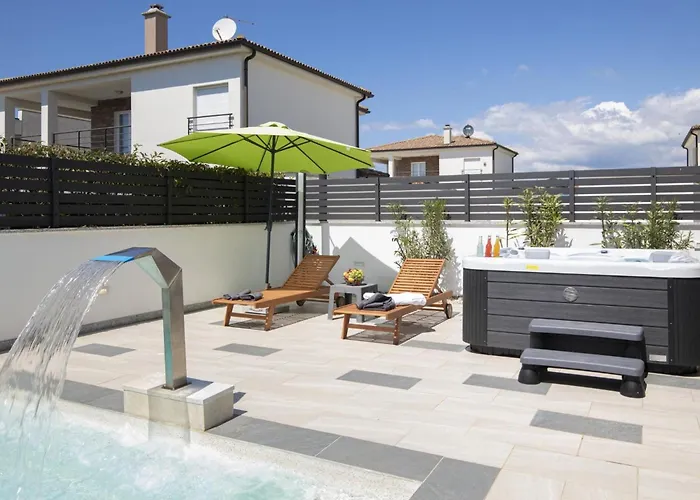Gusto By Interhome Ferienhaus *
