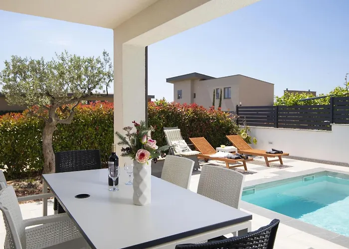 Gusto By Interhome Ferienhaus Vodnjan