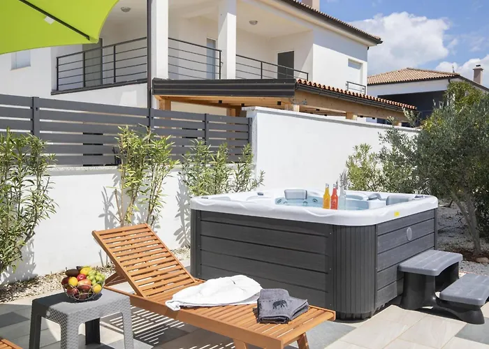 Ferienhaus Gusto By Interhome Vodnjan