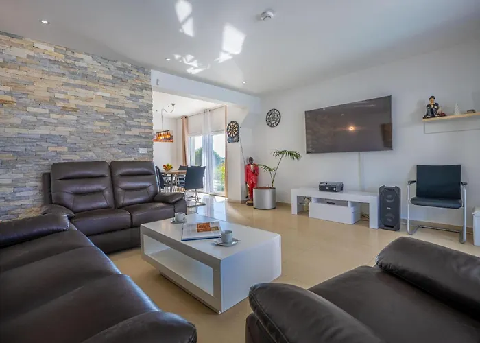 Gusto By Interhome Ferienhaus *