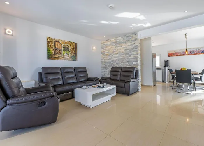 Gusto By Interhome Ferienhaus