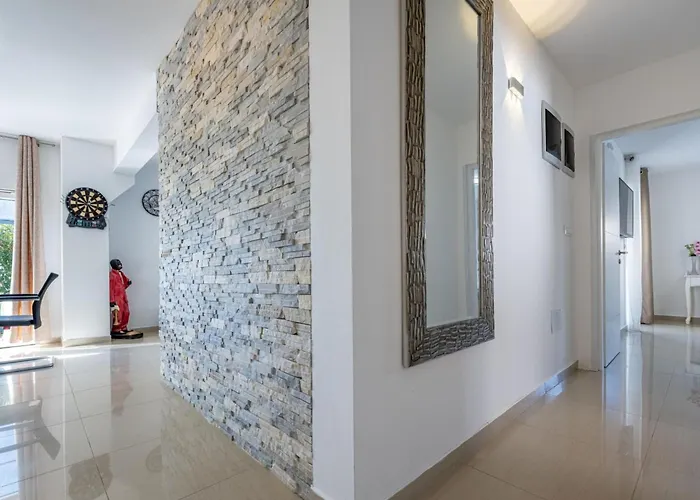 Ferienhaus Gusto By Interhome *