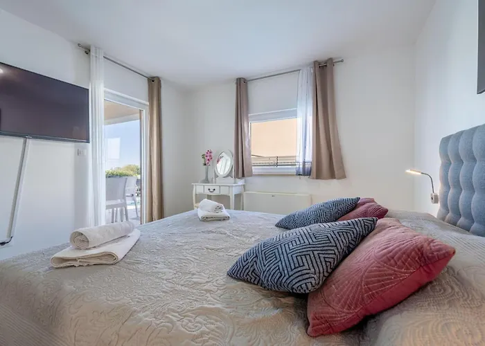 Gusto By Interhome * Vodnjan