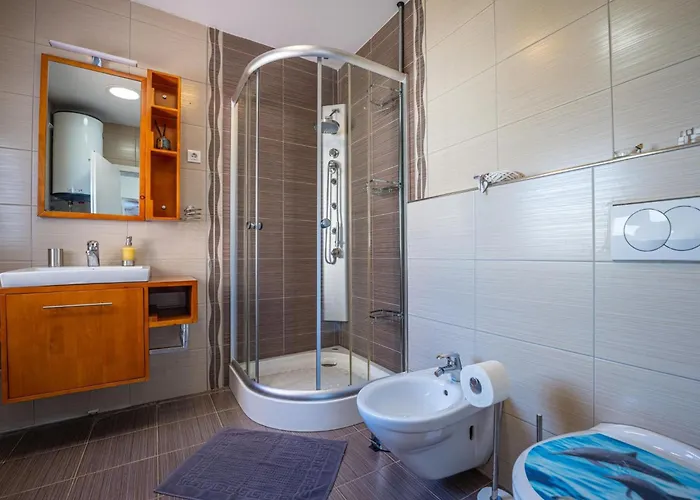 Ferienhaus Gusto By Interhome