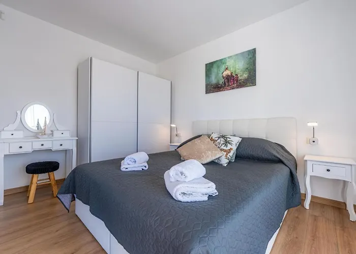 Ferienhaus Gusto By Interhome Vodnjan