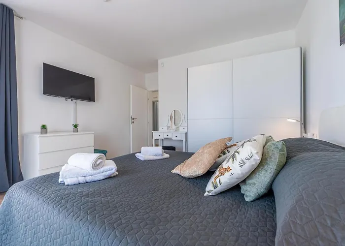 Gusto By Interhome Vodnjan