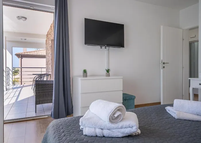 Ferienhaus Gusto By Interhome Vodnjan