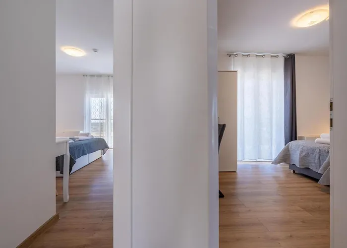 Gusto By Interhome *