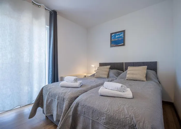 Gusto By Interhome Ferienhaus