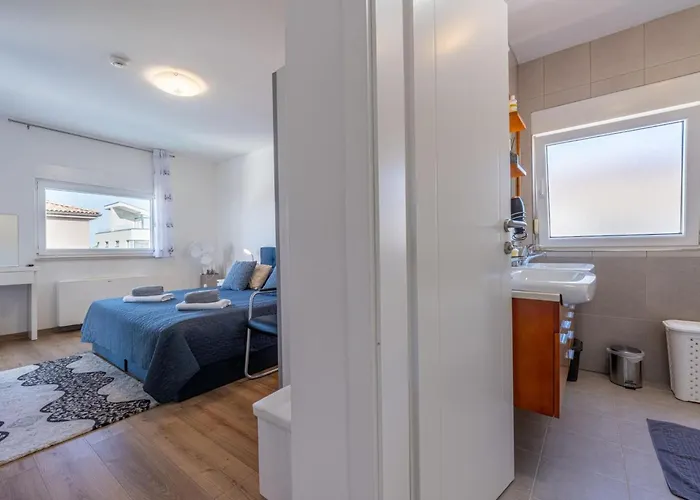 Ferienhaus Gusto By Interhome Vodnjan