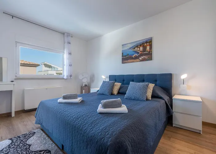 Ferienhaus Gusto By Interhome Vodnjan