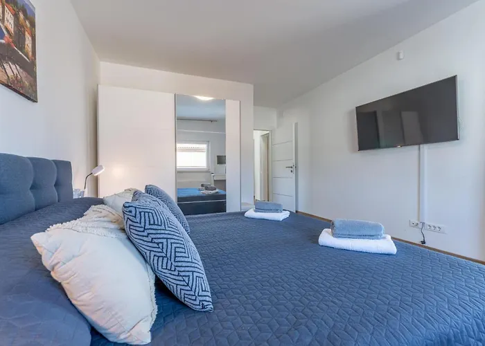 Ferienhaus Gusto By Interhome Vodnjan