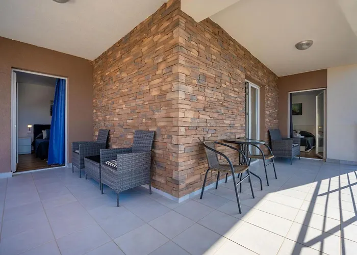 Gusto By Interhome Vodnjan