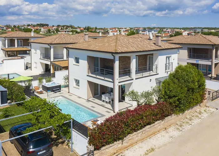 Gusto By Interhome * Vodnjan