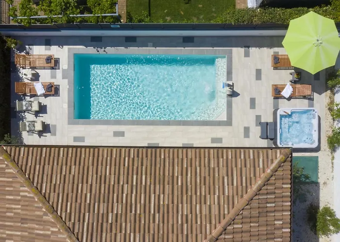 Gusto By Interhome Ferienhaus *