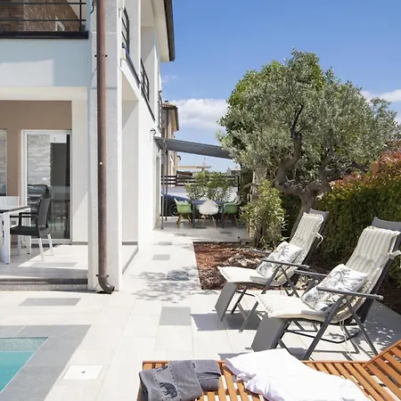 Gusto By Interhome * Vodnjan