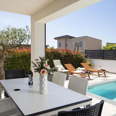 Gusto By Interhome Feriehus Vodnjan