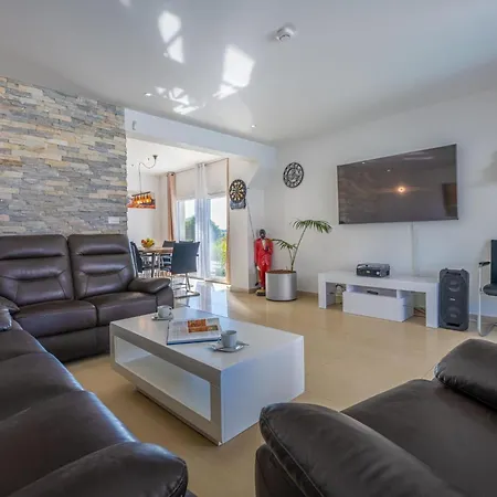 Gusto By Interhome Feriehus *