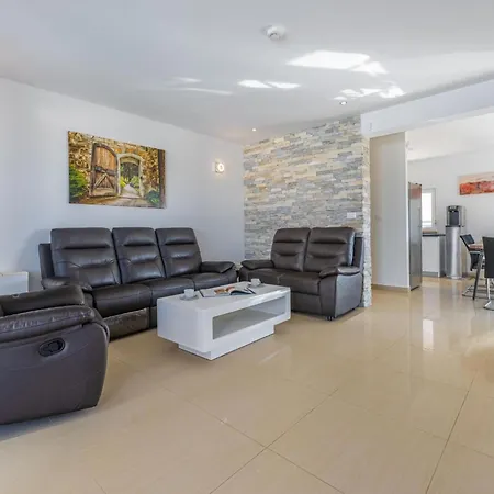 Gusto By Interhome Feriehus
