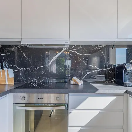Gusto By Interhome Feriehus *