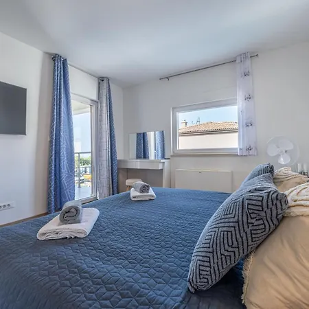 Gusto By Interhome Feriehus *