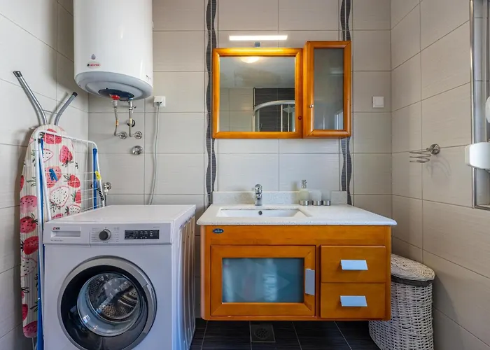 Gusto By Interhome Holiday home